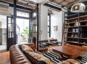 PH · 93m² · 3 Ambientes · PH Alquiler 3 Amb Nuñez Dos Terrazas