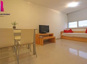 Departamento · 35m² · 2 Ambientes · En Venta - Alsina Suites Amoblado