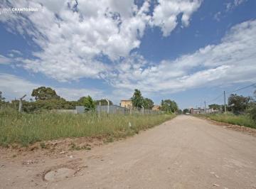 Terreno · 500m² · 1 Ambiente · Importante Propiedad en Venta!