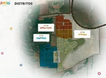 Terreno · 250m² · Vende Lote Docta Central, Entrega en Julio 2025