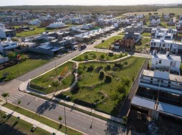 Terreno · 250m² · Vende Lote Docta Central, Entrega en Julio 2025