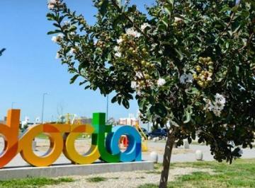 Terreno · 250m² · Vende Lote Docta Central, Entrega en Julio 2025