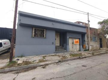 Casa · 200m² · 7 Ambientes · 1 Cochera · Venta Dos Casas en Una (Ideal Inversión) - B° San Martín, Córdoba