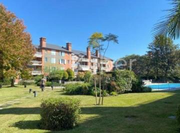 Departamento · 60m² · 33 Ambientes · 1 Cochera · Departamento en Alquiler en Jardines de San Isidro, San Isidro, G. B. a. Zona Norte