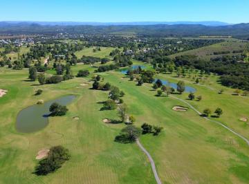 CANCHA 18 HOYOS NICKLAUS · Programa Golf & Amigos en Cordoba