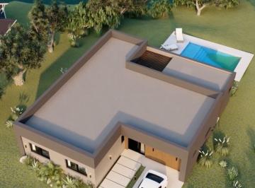 Casa · 139m² · 4 Ambientes · 2 Cocheras · Casa - Santa Clara Al Sur