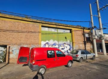 Bodega-Galpón · 725m² · Galpon en Alquiler
