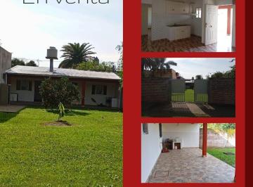 Casa de 2 ambientes, Moreno · Santander 333, Moreno