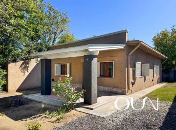 Casa · 110m² · 3 Ambientes · Casa en Venta La Cumbre, 2 Dorm..