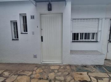 PH de 2 ambientes, La Matanza · Alquiler PH 2 Ambientes Ramos Mejía