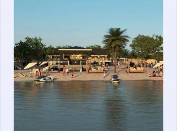 Terreno · 1591m² · Venta Lote 1600 m Barrio Nautico Albardon - Escobar