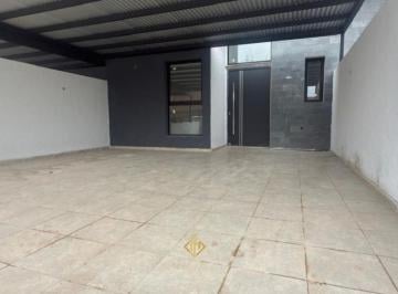 Casa · 100m² · 3 Ambientes · 2 Cocheras · Casa en Venta - Docta - Etapa 2 - Ultimas Unidades