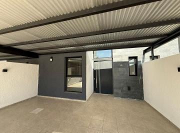 Casa · 100m² · 3 Ambientes · 2 Cocheras · Casa en Venta - Docta - Etapa 2 - Ultimas Unidades