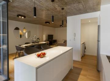Departamento · 111m² · 3 Ambientes · Departamento - Parque España