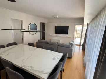Departamento · 135m² · 5 Ambientes · Departamento Cinco Ambientes - Palermo - Alquiler Temporario