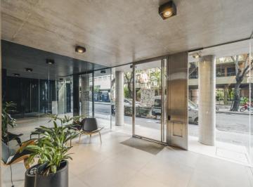 Departamento · 107m² · 3 Ambientes · Departamento - Parque España