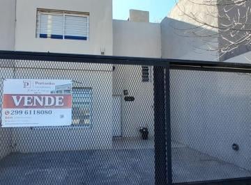 Casa de 5 ambientes, Neuquén · Dúplex a La Venta Brisas del Limay