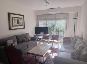 Departamento · 117m² · 4 Ambientes · Excelente Departamento en Belgrano 3 Dorm. con Dependencia.