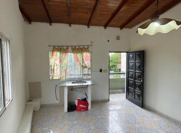 Departamento de 1 ambiente, Mataderos · Monoambiente