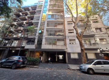 Departamento · 40m² · 2 Ambientes · Alquiler Palermo Depto 2 Ambientes Amenities Apto Prof