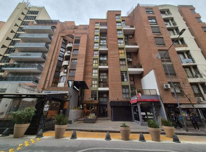 Departamento · 31m² · 2 Ambientes