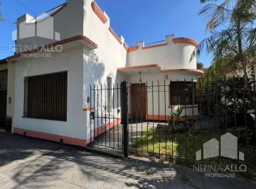 Casa · 120m² · 4 Ambientes · Venta Casa 4 Ambientes Apto Credito