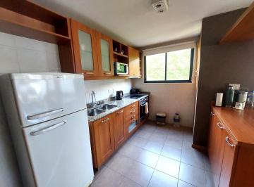 Departamento de 2 ambientes, Palermo · Excelente Torre Cardon - Categoría - Amenities - Cochera