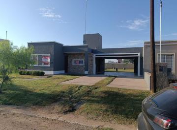 Casa · 130m² · 7 Ambientes · 2 Cocheras · Vendo Casa Colonia Tirolesa 3 Dorm – 550 Mt Terreno - Córd
