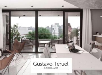 Departamento de 2 ambientes, Mar del Plata · Bonjo 12. Preventa Exclusiva en Pozo. Chauvín.