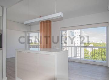 Departamento · 28m² · 1 Ambiente · Alquiler Monoambiente, Olivos, Vicente Lopez, Gba Norte