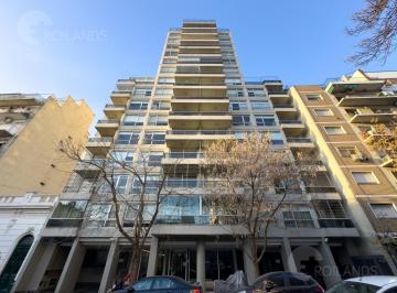 Departamento · 69m² · 3 Ambientes · 1 Cochera · Alquiler Departamento 3 Ambientes con Balcón y Amenities en Palermo Soho