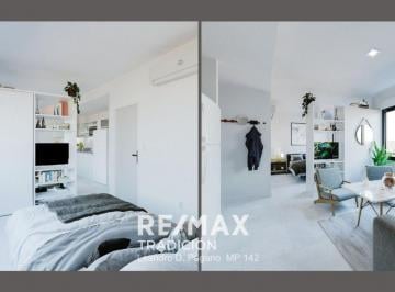 Departamento · 34m² · 1 Ambiente · Departamento en Venta Monoambiente Cf Macrocentro
