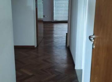 Departamento · 110m² · 4 Ambientes · 1 Cochera · Departamento en Alquiler