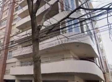 Departamento · 110m² · 4 Ambientes · 1 Cochera · Departamento en Alquiler