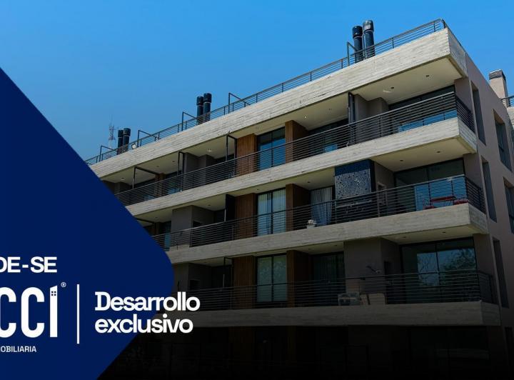 Departamento en Berazategui