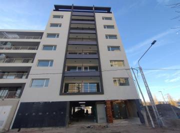 Departamento · 55m² · 2 Ambientes · Venta de Departamento a Estrenar 1 Dormitorio, Neuquén