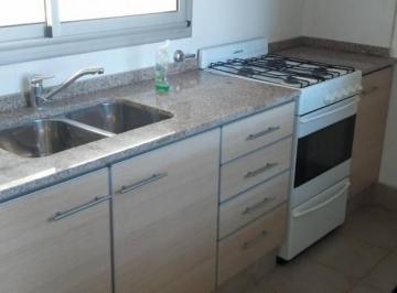 Departamento · 55m² · 2 Ambientes · Alquiler de Hermoso Dos Ambientes Amoblado, en Palermo. Super Luminoso!