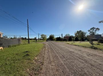 Terreno · 360m² · Venta Terreno en Roldan