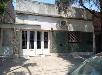 FRENTE · PH en Mataderos