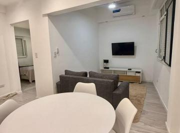 Departamento · 40m² · 2 Ambientes · Departamento en Alq. Temporario en Botánico, Palermo, Capital Federal