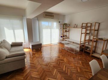Departamento · 51m² · 2 Ambientes · Departamento en Alquiler 2 Ambientes - en Villa Ortuzar
