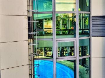 Departamento · 191m² · 3 Ambientes · 2 Cocheras · Piso en Venta Mejorado en El Faro 191 m² 2suites y Dep 2coch Al Rio