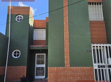 Hotel · 92m² · 6 Ambientes · 1 Cochera · Apart Hotel / Hotel de 5 Dorm. en Frente Al Hospital Privado.