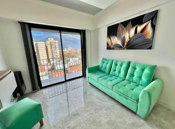 Departamento · 57m² · 3 Ambientes · Departamento de 3 Ambientes en El Macrocentro