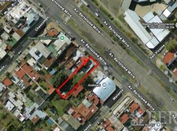 Terreno · 441m² · Venta Terreno de 441 m² en Villa Domínico