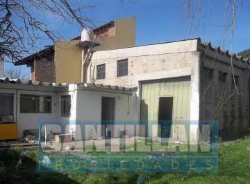 Bodega-Galpón , La Matanza · Galpón con Gran Lote - Villa Luzuriaga