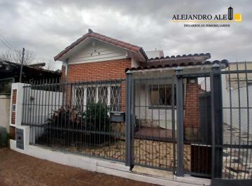 PH · 90m² · 3 Ambientes · PH en Villa Martelli