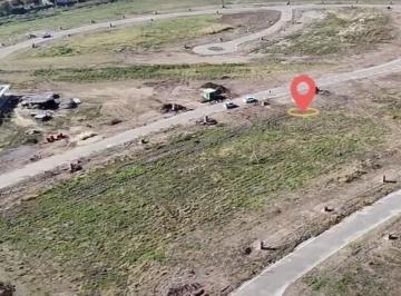 Terreno , Pilar · Venta de Lote Interno 670 m² Apto Crédito en Barrio Cerrado La Estela, Pilar
