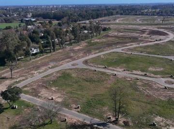 Terreno · 670m² · Venta de Lote Interno en Barrio Cerrado La Estela, Pilar