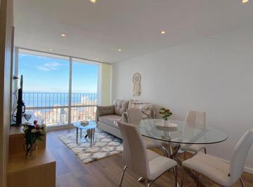 Departamento · 38m² · 2 Ambientes · Venta Departamento 2 Ambientes a La Calle, Torreón del Monje, Mar del Plata